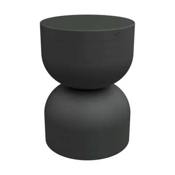 Piapolo krakk Ø32x45 cm - Anthracite (grå) - Fermob