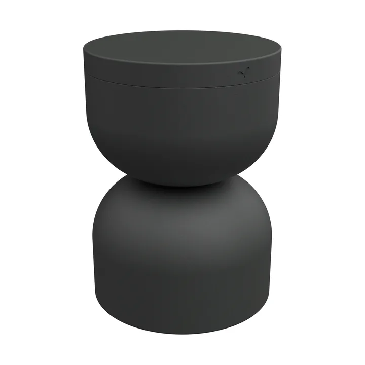 Piapolo krakk Ø32x45 cm - Anthracite (grå) - Fermob