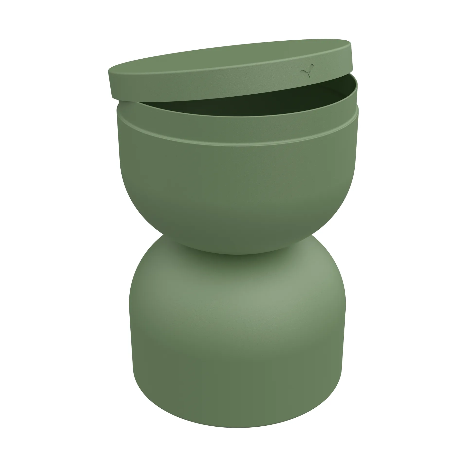 Piapolo krakk Ø32x45 cm, Cactus Fermob