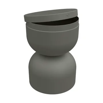 Piapolo krakk Ø32x45 cm - Rosemary (grønn) - Fermob