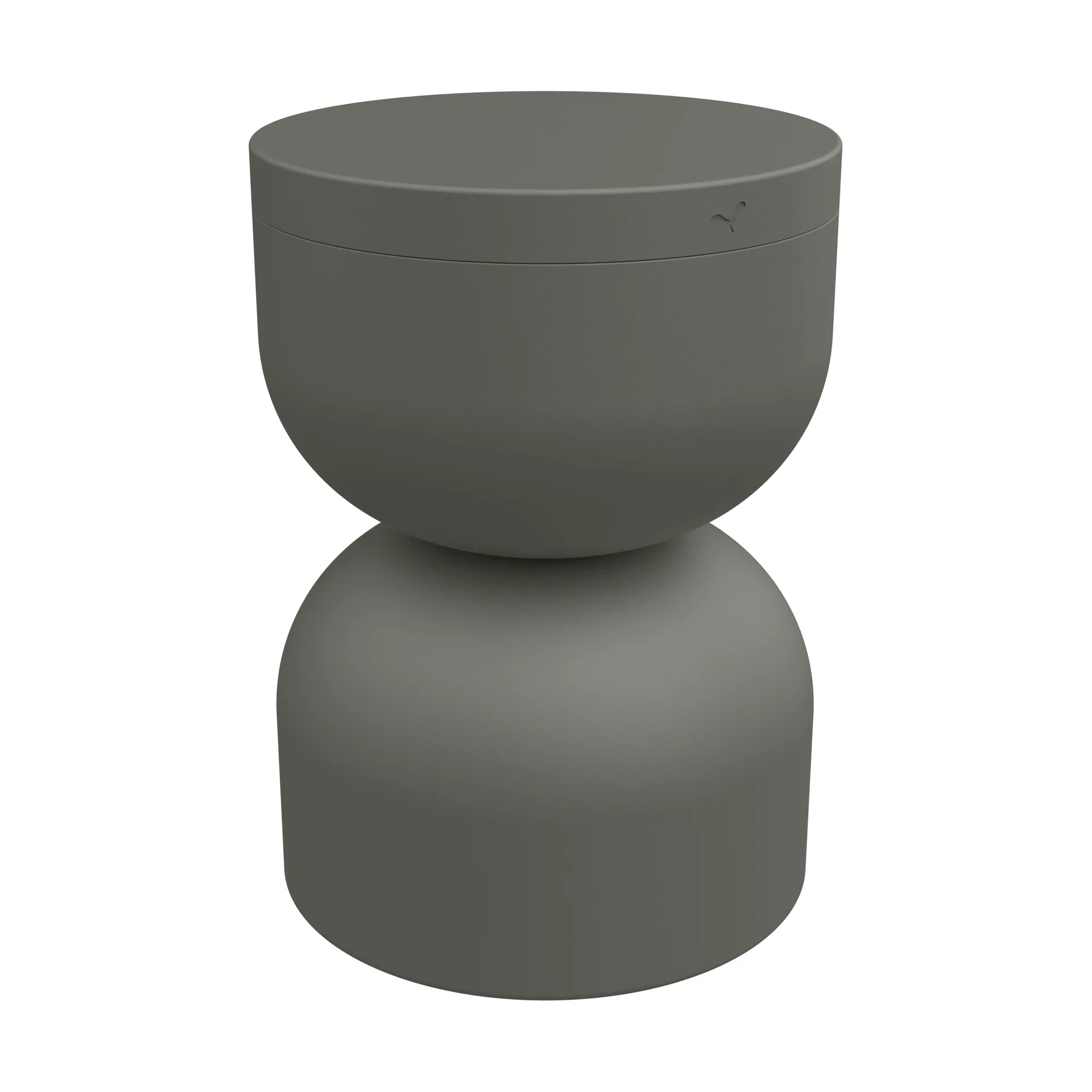 Piapolo krakk Ø32x45 cm, Rosemary Fermob