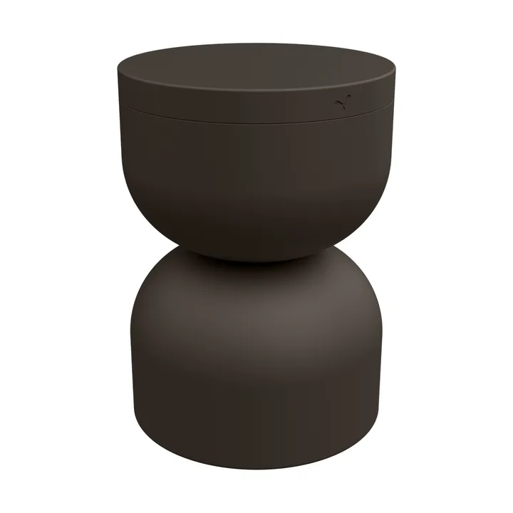 Piapolo krakk Ø32x45 cm - Tonka (brun) - Fermob