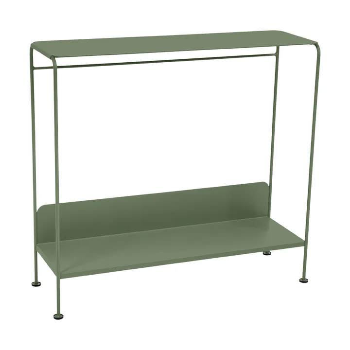Picolino konsollbord 93x31 cm - Cactus (grønn) - Fermob