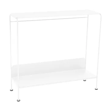 Picolino konsollbord 93x31 cm - Cotton white (hvit) - Fermob