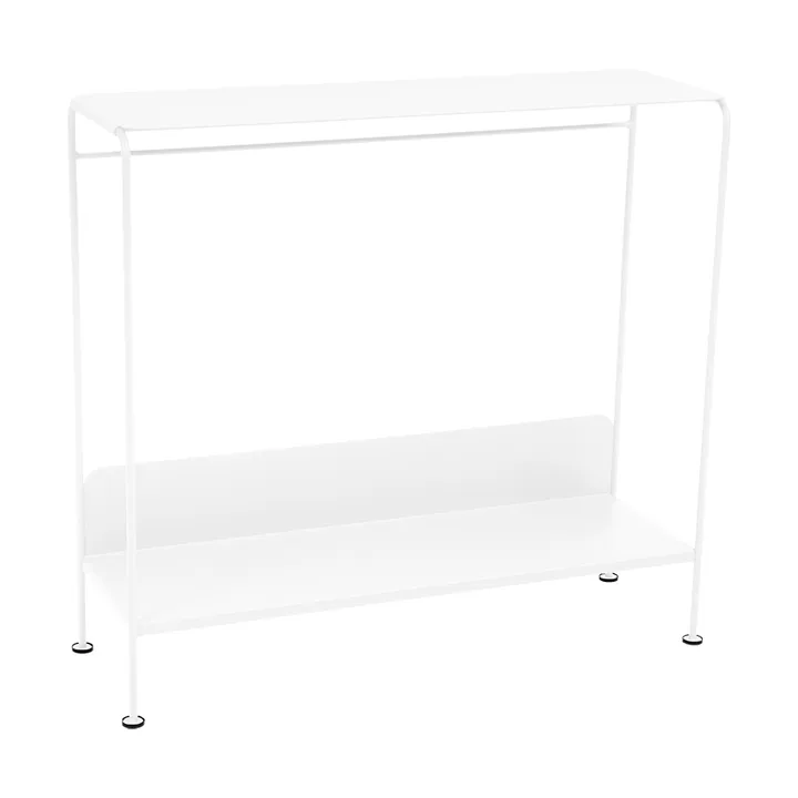 Picolino konsollbord 93x31 cm - Cotton white (hvit) - Fermob