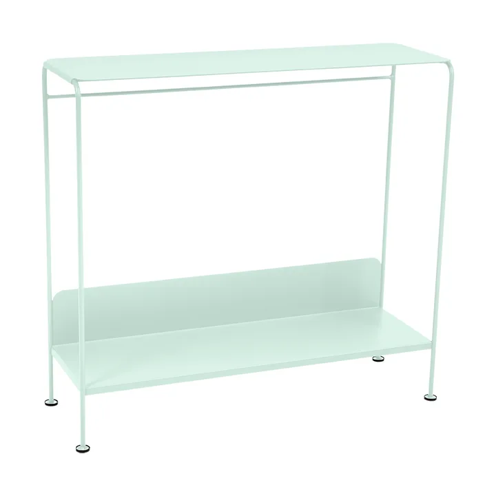 Picolino konsollbord 93x31 cm - Ice mint - Fermob