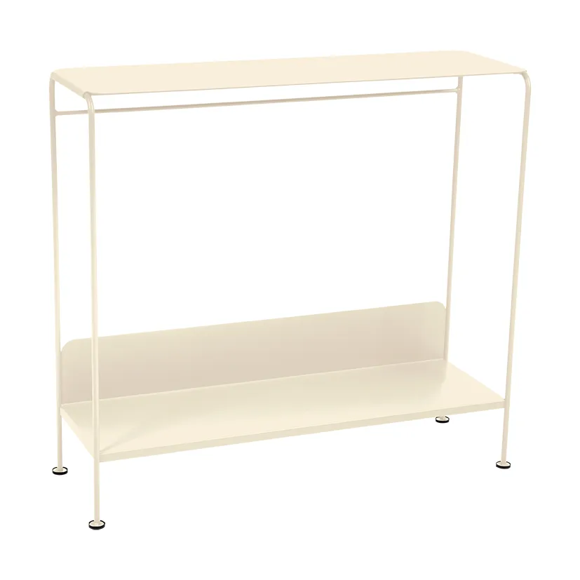 Picolino konsollbord 93x31 cm, Latte beige Fermob