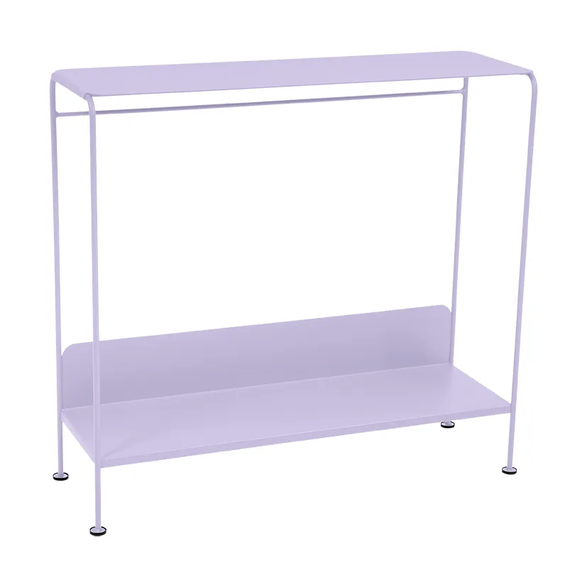 Picolino konsollbord 93x31 cm, Marshmallow Fermob