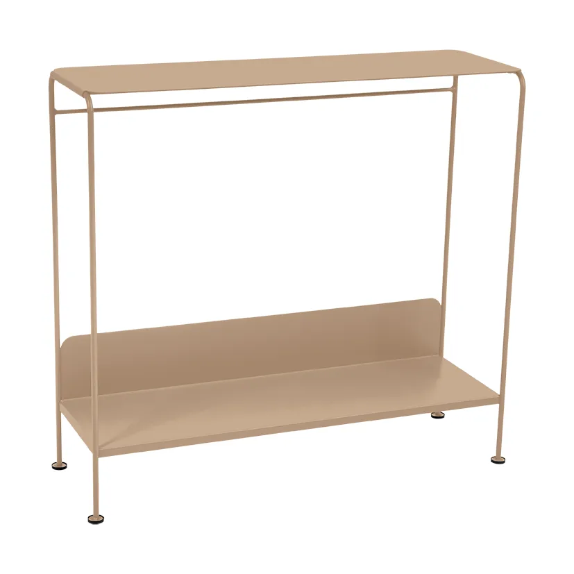 Picolino konsollbord 93x31 cm, Nutmeg (beige) Fermob