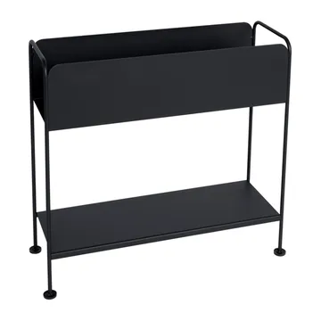 Picolino plant holder h.63 cm - Antrasitt - Fermob