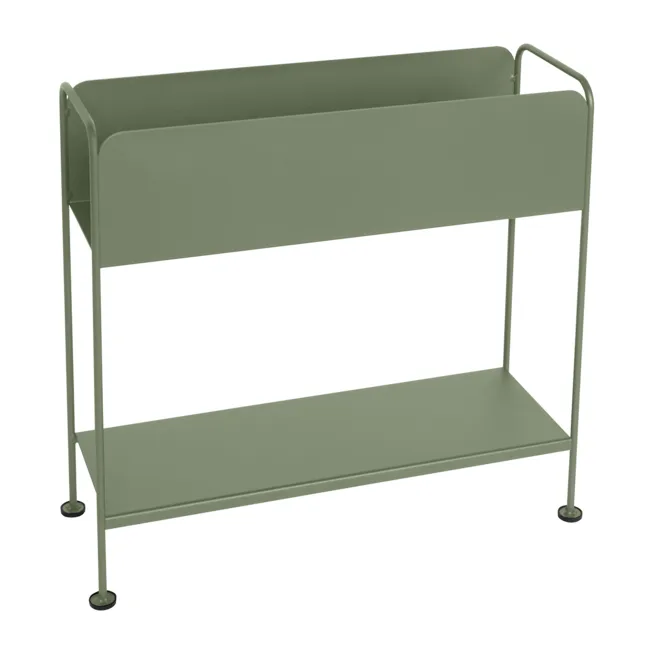 Picolino plant holder h.63 cm, Cactus Fermob