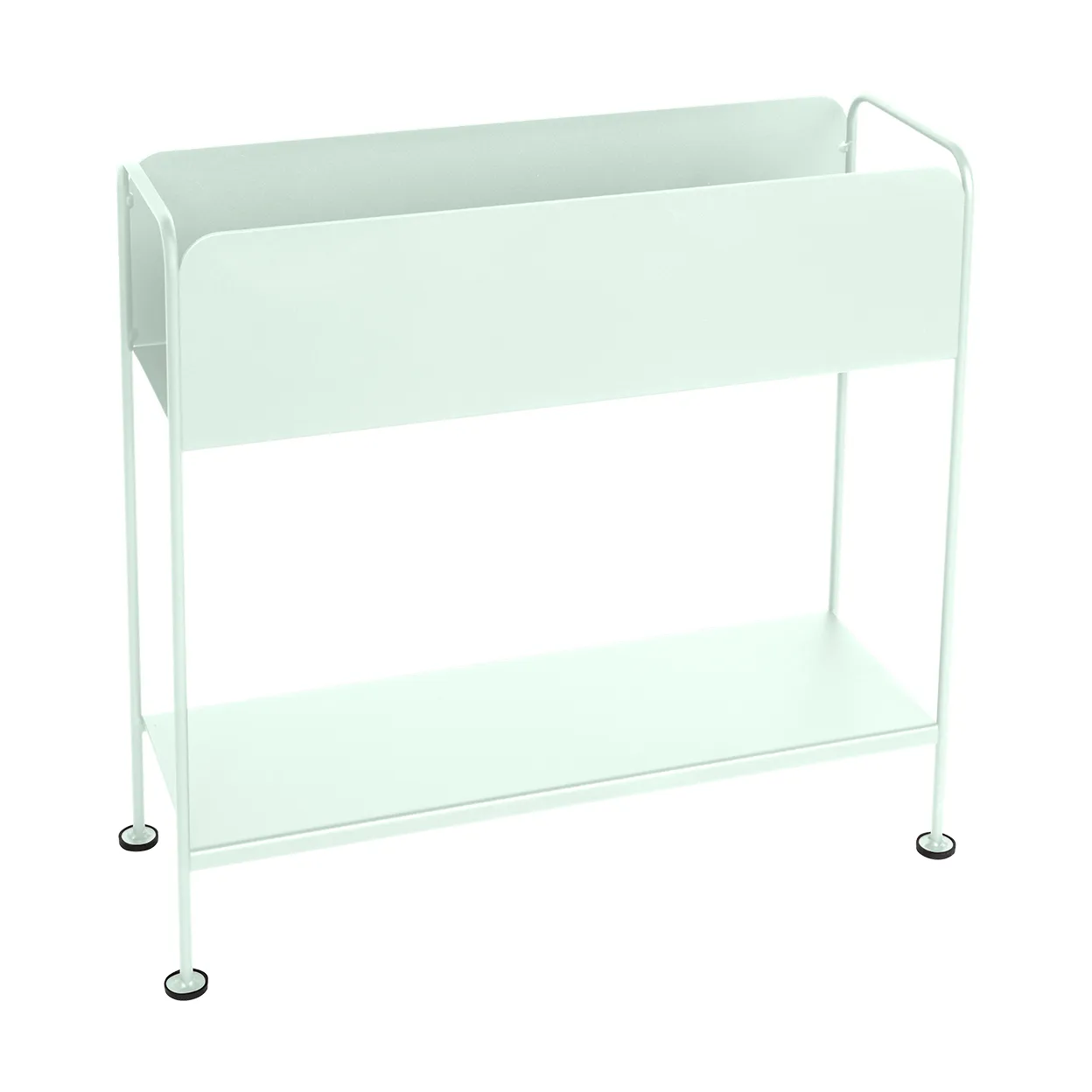 Picolino plant holder h.63 cm, Ice mint (grønn) Fermob