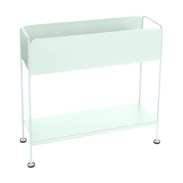 Picolino plant holder h.63 cm - Ice mint - Fermob