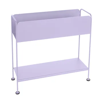 Picolino plant holder h.63 cm - Marshmallow - Fermob