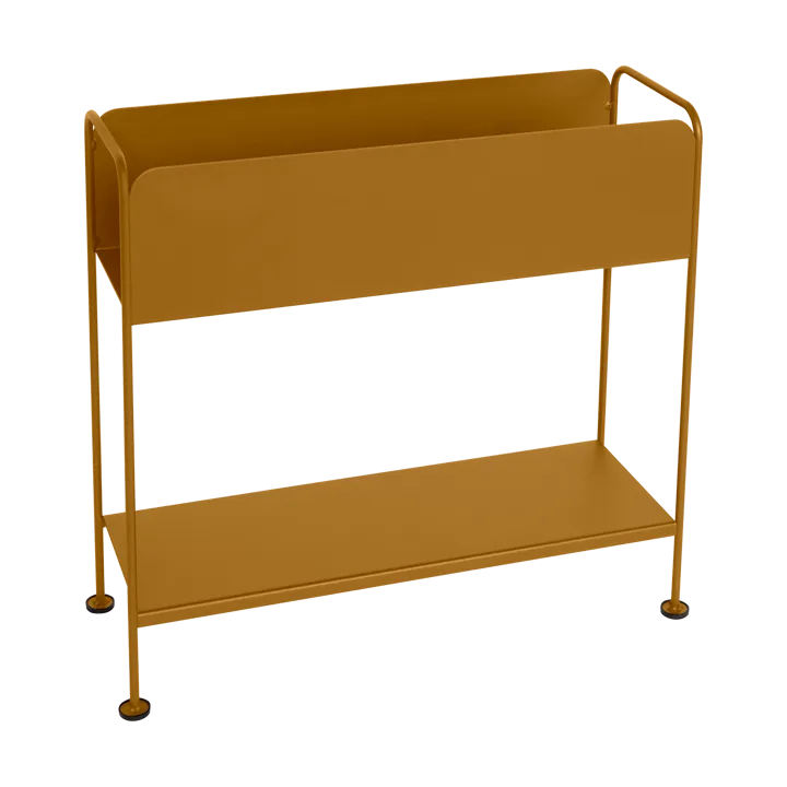 Picolino plant holder h.63 cm - Pepperkake - Fermob