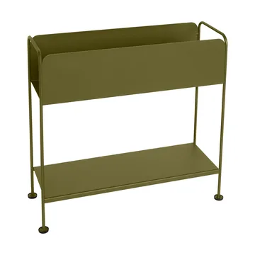 Picolino plant holder h.63 cm - Pesto (grønn) - Fermob