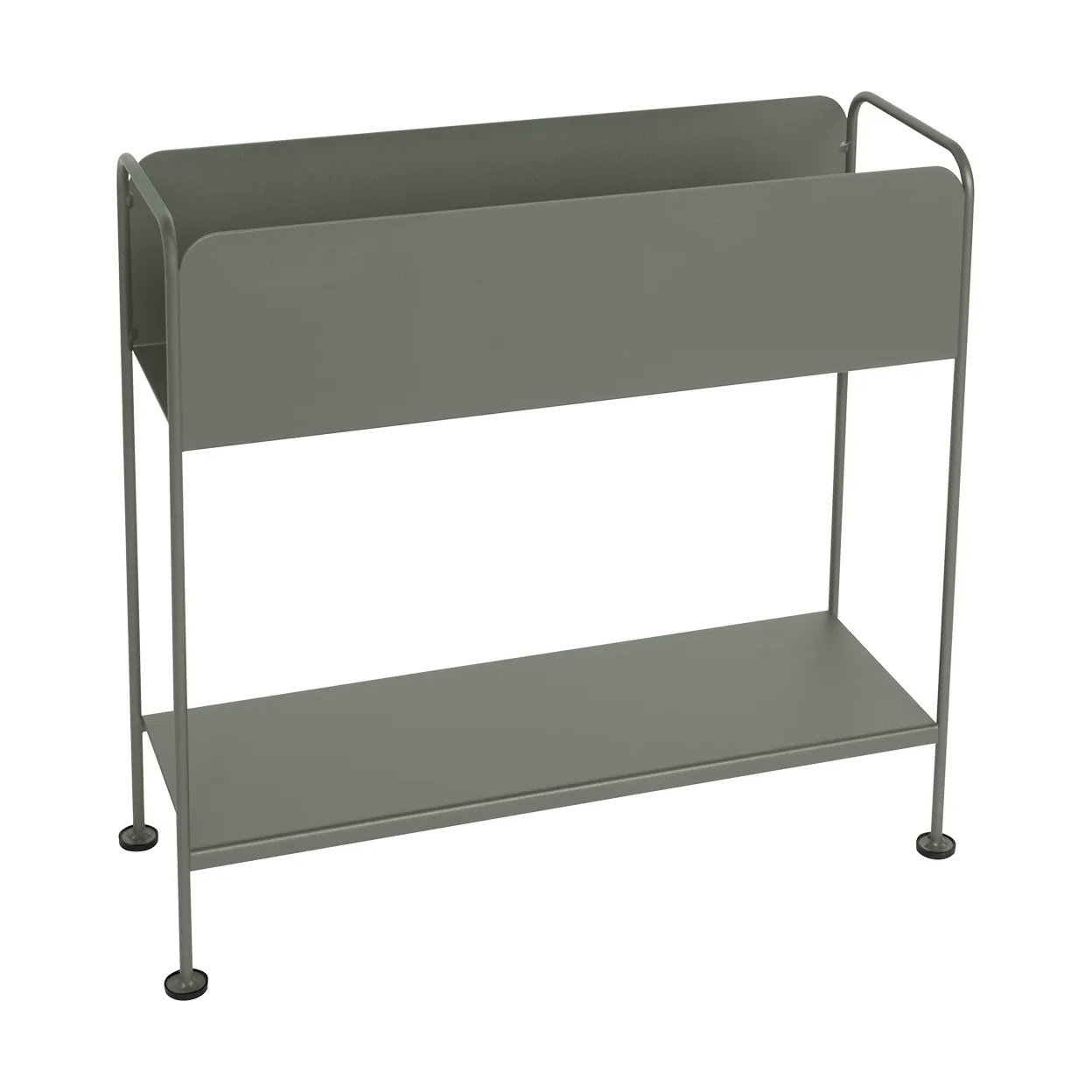 Picolino plant holder h.63 cm, Rosemary (grønn) Fermob