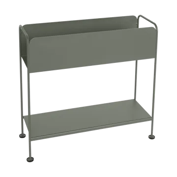 Picolino plant holder h.63 cm - Rosemary - Fermob