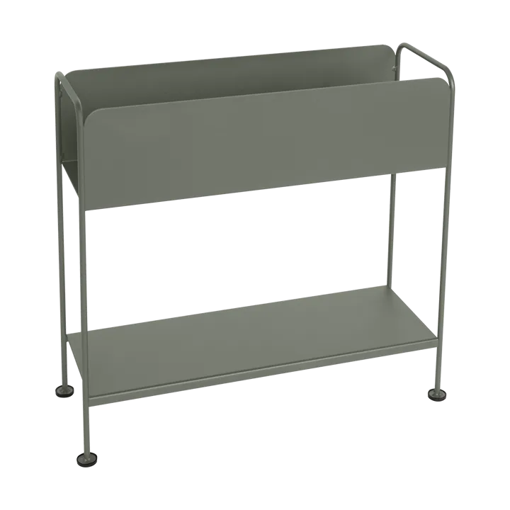 Picolino plant holder h.63 cm - Rosmarin - Fermob