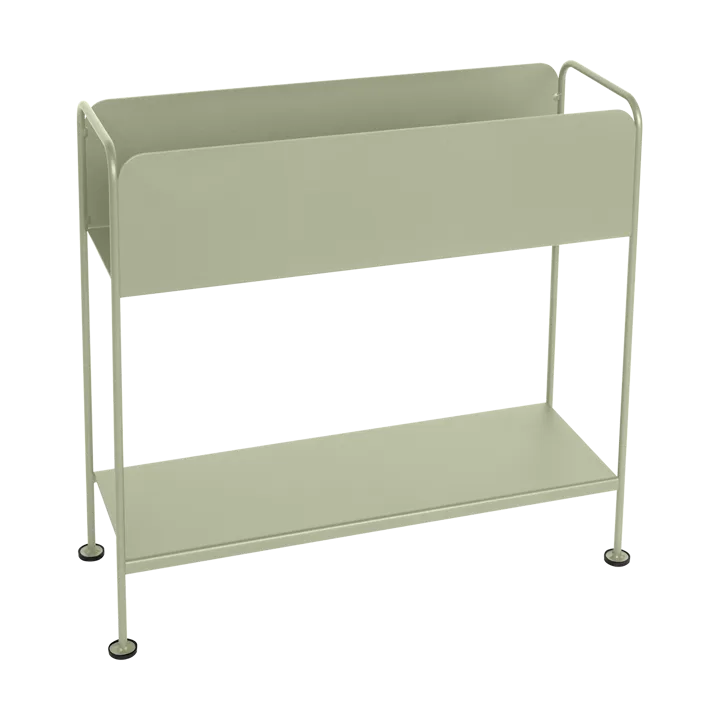 Picolino plant holder h.63 cm - Willow green (grønn) - Fermob