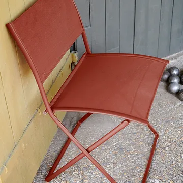 Plein Air stol - Chili - Fermob