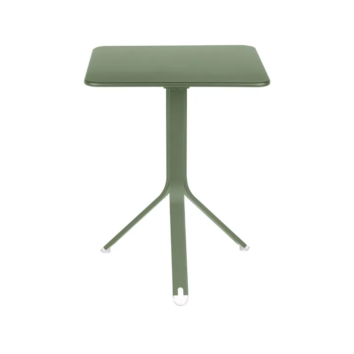 Rest'o bord 57x57 cm - Cactus (grønn) - Fermob