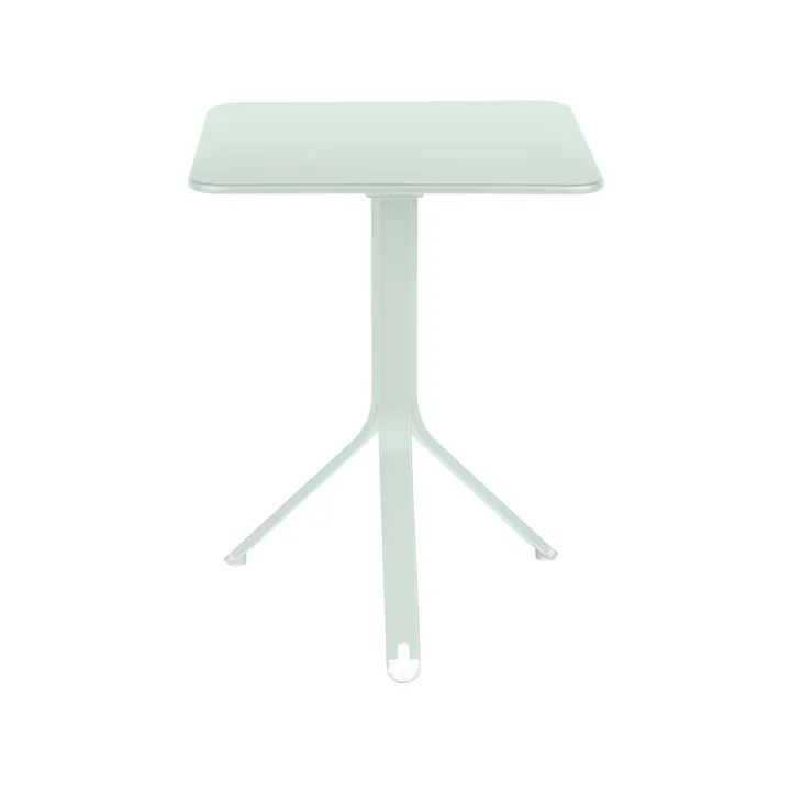 Rest'o bord 57x57 cm - Ice mint - Fermob