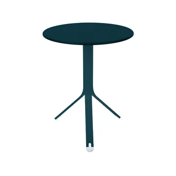 Rest’o bord, ø60 cm - Acapulco blue (blå) - Fermob