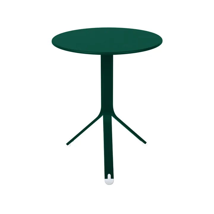 Rest’o bord, ø60 cm - Cedar green (grønn) - Fermob