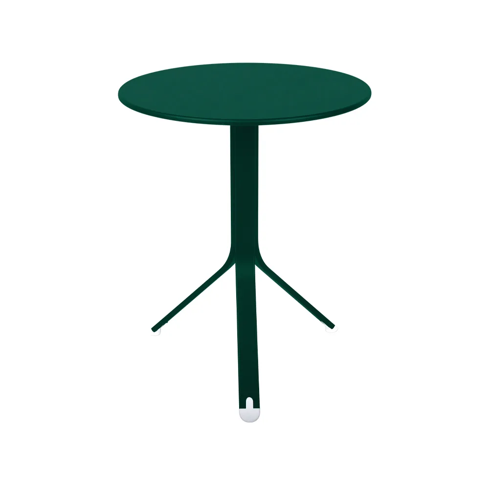 Rest’o bord, ø60 cm, Cedar green Fermob