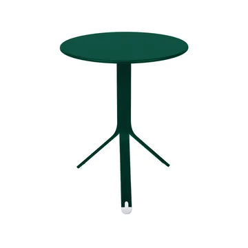 Rest’o bord, ø60 cm - Cedar green - Fermob