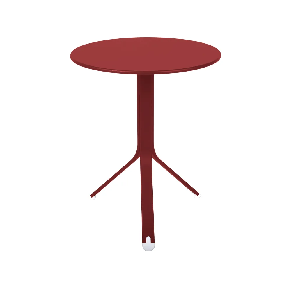 Rest’o bord, ø60 cm, Chili Fermob