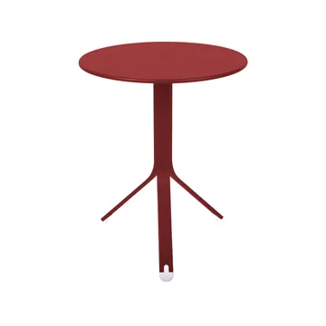 Rest’o bord, ø60 cm - Chili - Fermob