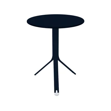Rest’o bord, ø60 cm - Deep blue (blå) - Fermob