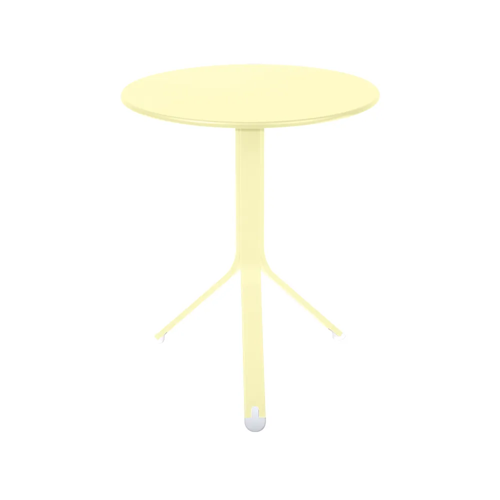 Rest’o bord, ø60 cm, Frosted lemon (gul) Fermob