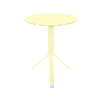 Rest’o bord, ø60 cm - Frosted lemon (gul) - Fermob