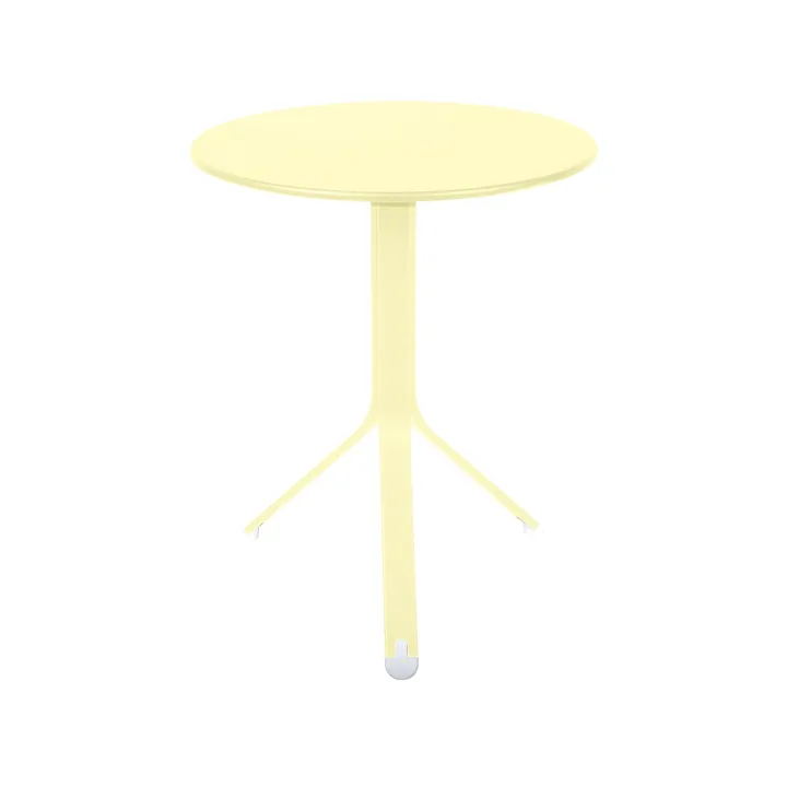 Rest’o bord, ø60 cm - Frosted lemon - Fermob