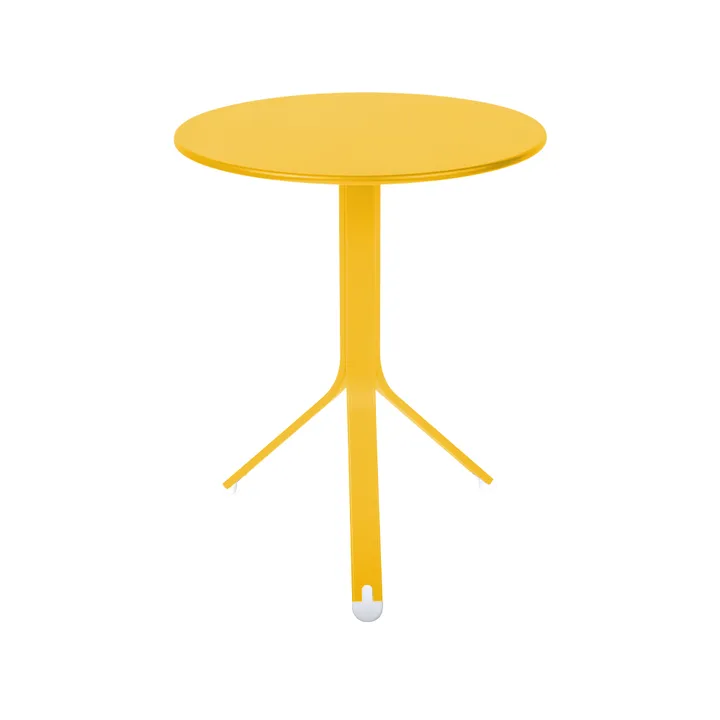 Rest’o bord, ø60 cm - Honey (gul) - Fermob
