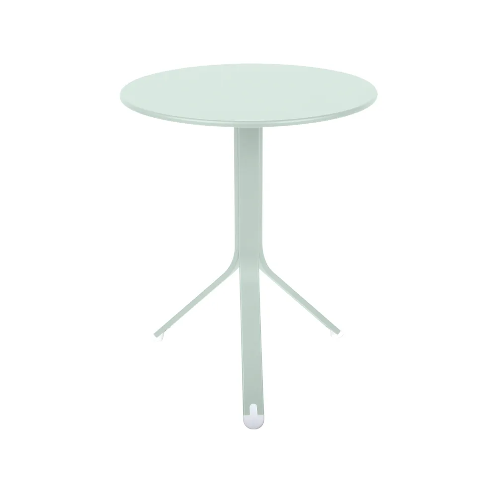 Rest’o bord, ø60 cm, Ice mint (grønn) Fermob