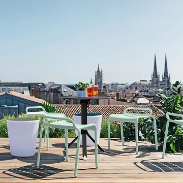 Rest’o bord, ø60 cm - Liquorice - Fermob