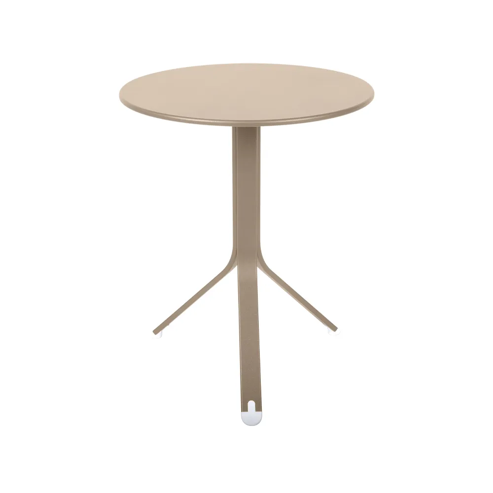 Rest’o bord, ø60 cm, Nutmeg (beige) Fermob
