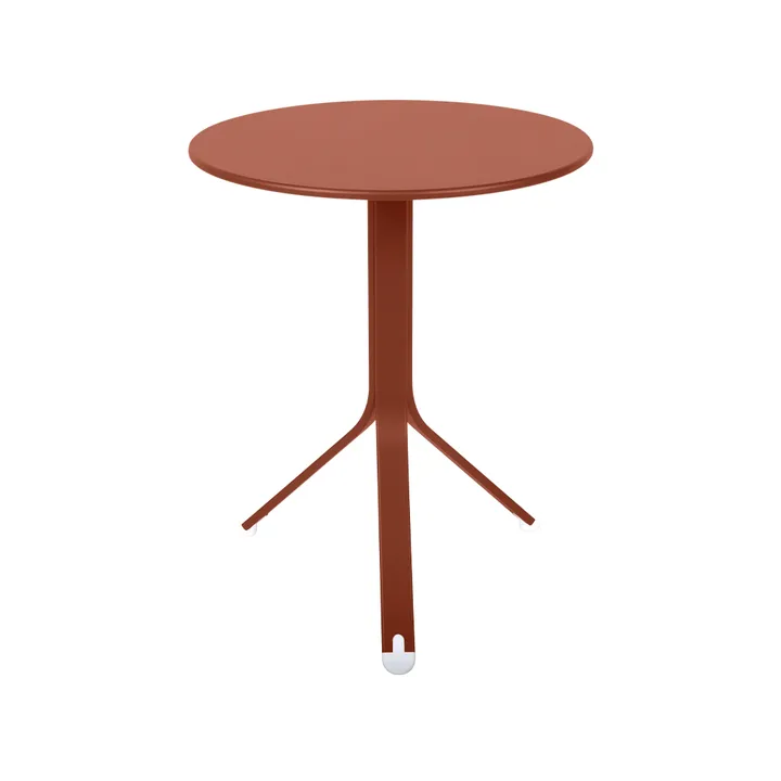 Rest’o bord, ø60 cm - Red ochre (rød) - Fermob