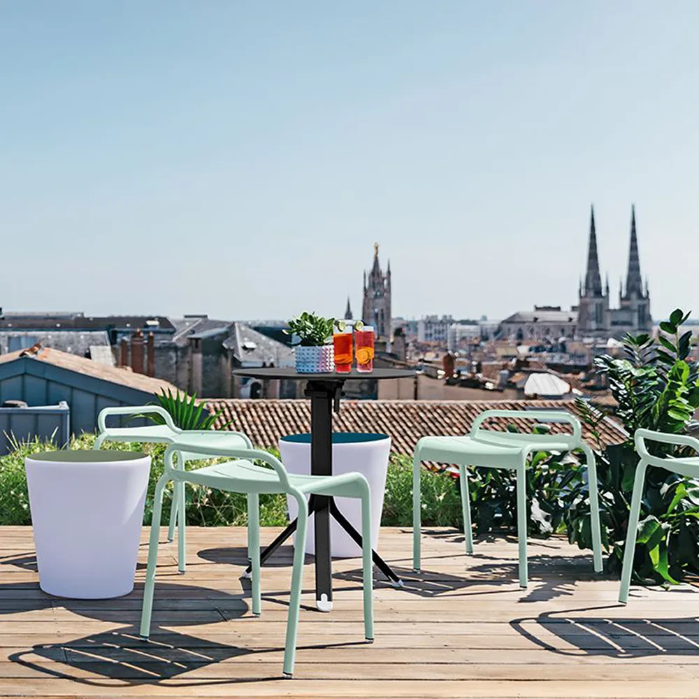 Rest’o bord, ø60 cm, Rosemary Fermob