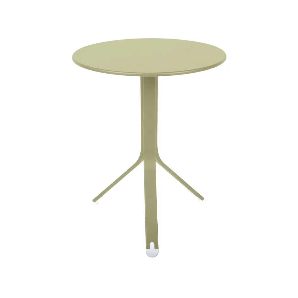 Rest’o bord, ø60 cm, Willow green (grønn) Fermob