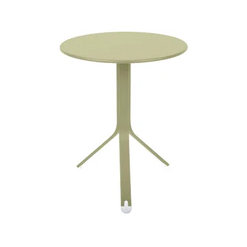 Rest’o bord, ø60 cm - Willow green (grønn) - Fermob