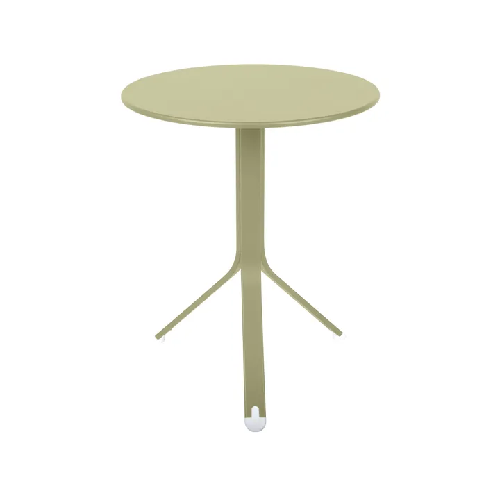 Rest’o bord, ø60 cm - Willow green - Fermob