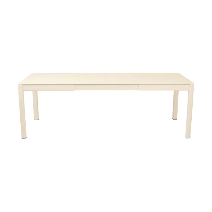 Ribambelle L bord - Latte beige (beige), 2-innlegg - Fermob