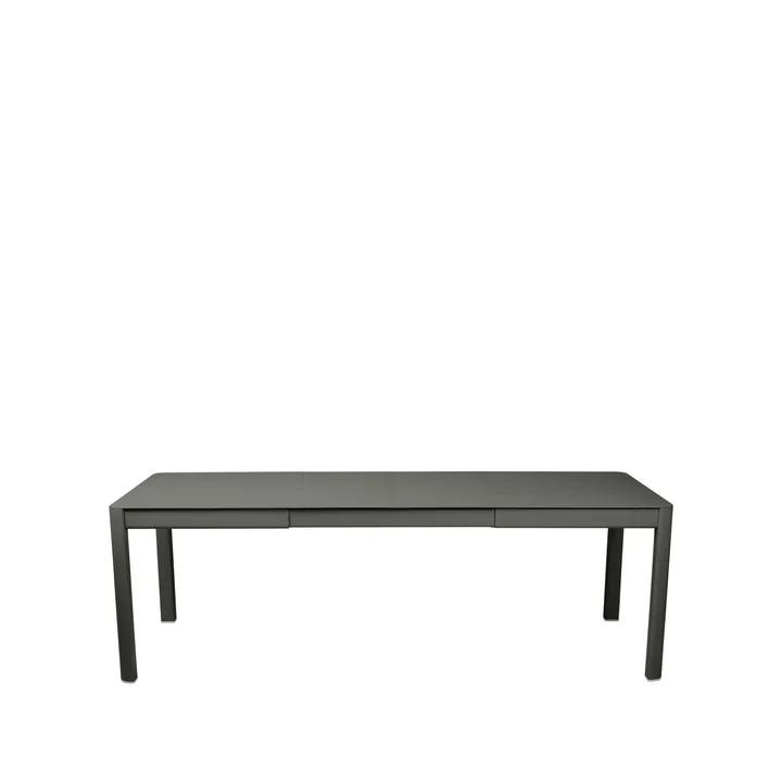 Ribambelle L bord - Rosemary, 2 uttrekksplater - Fermob