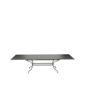 Romane bord inkl. ileggsplater 2x50 cm - Rosemary (grønn) - Fermob