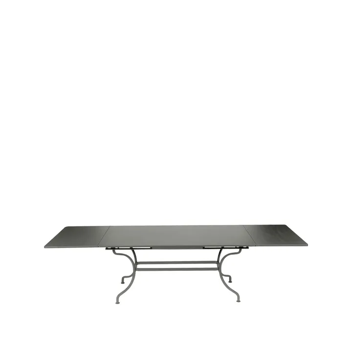 Romane bord inkl. ileggsplater 2x50 cm - Rosemary (grønn) - Fermob